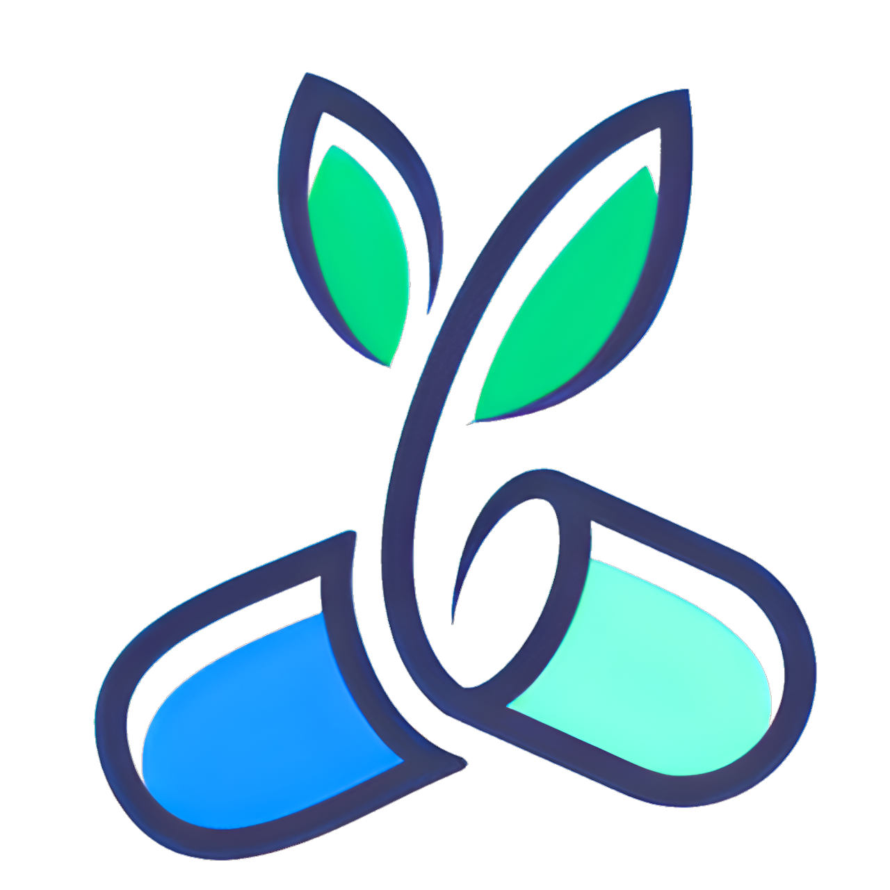 Pharma 1000 Logo
